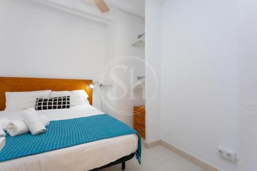 Estudio en Barrio de Gracia E4