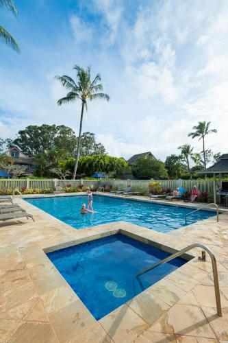 Sandpiper 120A-as seen on HGTV's Hawaii Life with pool BBQ hot tub - image 9