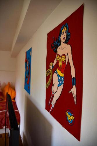 Wohnung mit Wohlfühlcharakter, Idar-Oberstein (foto 11)