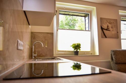 Wohnung mit Wohlfühlcharakter in Idar-Oberstein, Deutschland