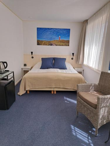 Excellent room comfort & quality