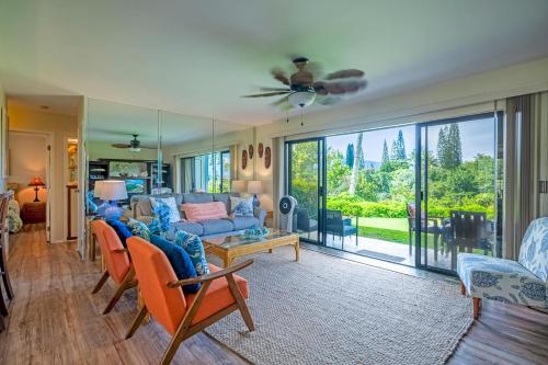 Alii Kai 11B-ocean/mountain views hot tub family friendly & budget friendly - image 10