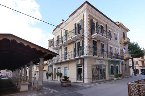 Residenza La Piazzetta - Porto Recanati Beach