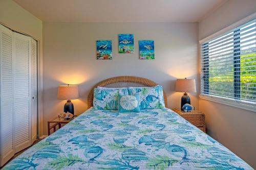 Alii Kai 11B-ocean/mountain views hot tub family friendly & budget friendly - main image