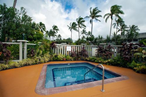 Alii Kai 11B-ocean/mountain views hot tub family friendly & budget friendly - image 9