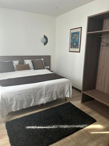 Le Clemenceau Hotel et Appart'hotel & Restaurant "Gare Sncf" centre ville