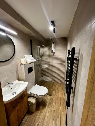 Apartament Wojska Polskiego 45