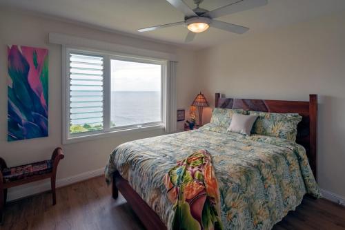 Alii Kai 5301-oceanfront views from every window prime top floor corner! - image 10