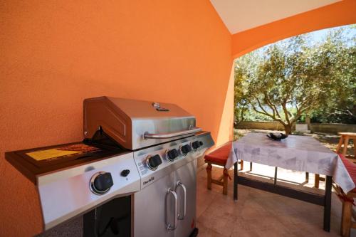 Two-Bedroom Apartment image 8