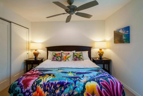 Kauai Kailani 218 - steps from the beach walk to shopping dining and more - image 7