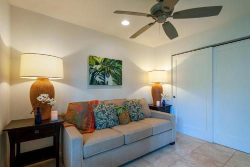 Kauai Kailani 218 - steps from the beach walk to shopping dining and more - main image