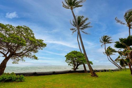 Kauai Kailani 218 - steps from the beach walk to shopping dining and more - image 12