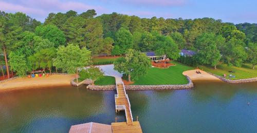 Lake Norman Breakaway in คอร์เนลิอุส (NC)