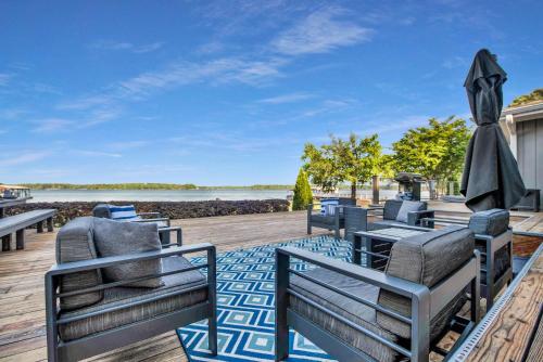 Lake Norman Breakaway in คอร์เนลิอุส (NC)