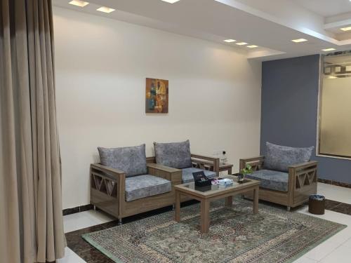 ضيافة ألسعادة للشقق ألمخدومة - قرطبة1 – Riyadh, NY