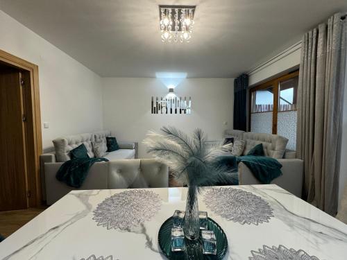 Apartament Turkusowy - Viva pod Giewontem Apartamenty, Zakopane (photo 8)