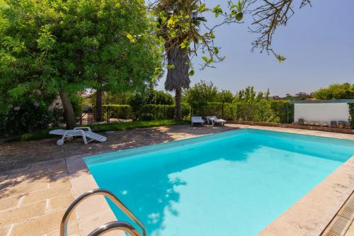 Holiday Pool House gîte à louer Cantanhede