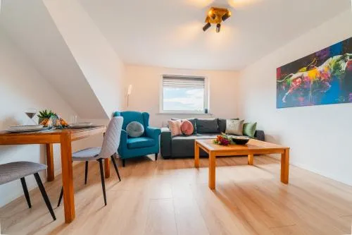 Zentrale Wohlfühlwohnung - Ideal für Ihren Urlaub oder die Geschäftsreise in Magdeburg, Deutschland