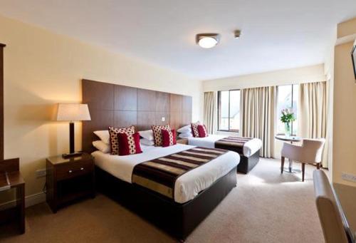 Cryans Hotel in Carrick on Shannon