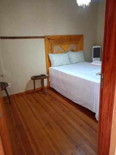 Pousada Praça do Bambu