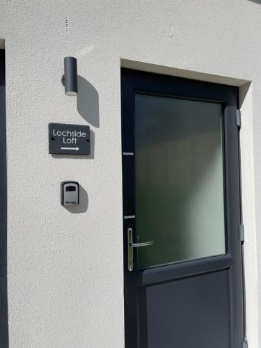 Lochside Loft - Self Catering Apartment for 2 In a great location for Inverness Airport and both Cabot Highlands & Nairn Golf Courses, Inverness (foto 2)