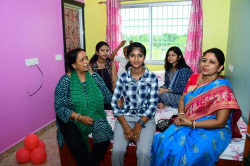 Roy Guest House in Kishanganj