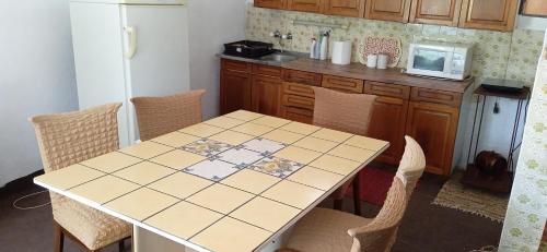 Natasa in Backa Palanka