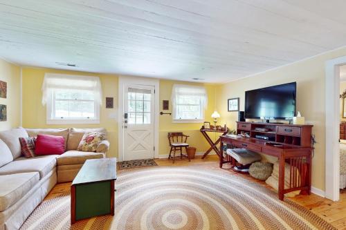 Dreamy Farmhouse in 米斯河(NC)