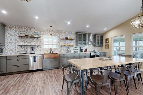 Copano Ridge Dream A in Rockport, USA