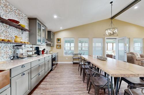 Copano Ridge Dream A in Rockport, USA