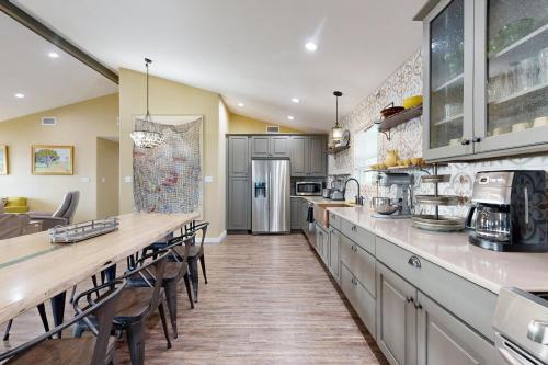 Copano Ridge Dream A in Rockport, USA
