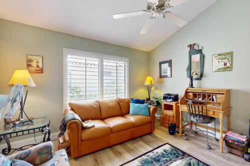 Riviera Manor Permit# 68147 in La Quinta, USA