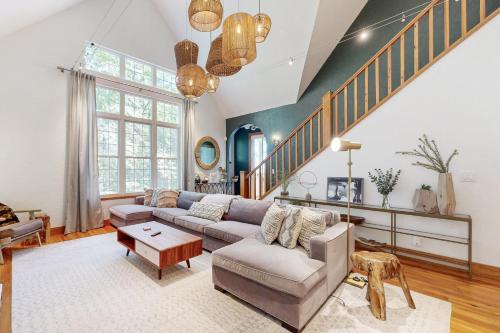Heartwood Manor in Asheville, USA