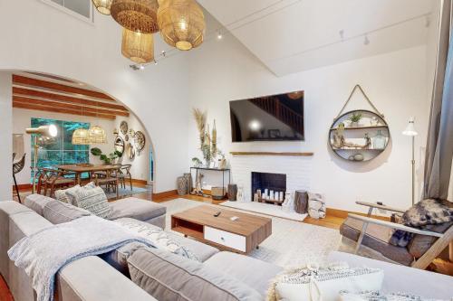 Heartwood Manor in Asheville, USA