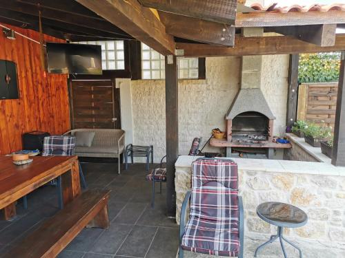 Kuća za odmor Joko i Jeka (Kuca za odmor Joko i Jeka) in 貝蒂娜