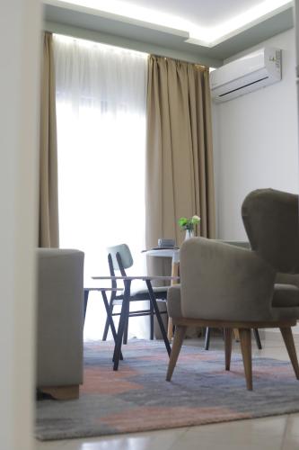 Oda Hotel Tirana