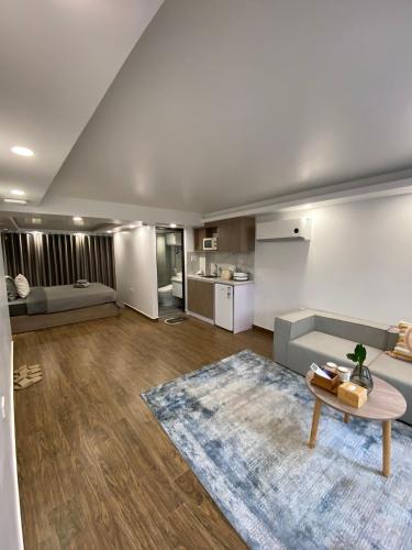 Facilities, The Eudora Homestay in Rao Bridge