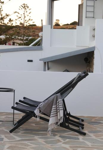 Galini Rooms & Apartments - main image
