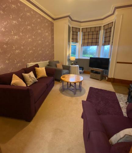 Seadmed, Station House Holiday Cottages, Exclusively For Grown Ups, Thornton Dale in Thornton Dale