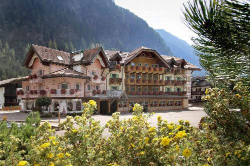hotel photo