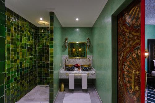 Alrashid Marrakech Boutique Hotel & SPA - image 2