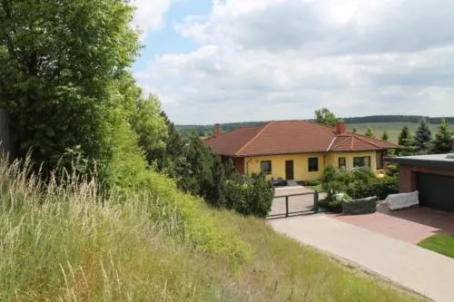 Ferienwohnung Günther 43qm in Waren Müritz, Deutschland