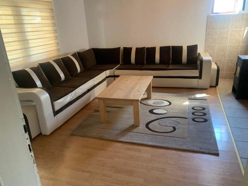 Racina Apartmani in ปลาฟ