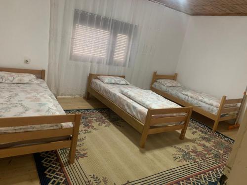 Racina Apartmani in ปลาฟ