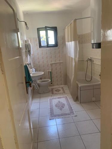 Racina Apartmani in ปลาฟ