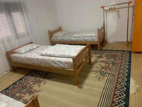 Racina Apartmani in ปลาฟ