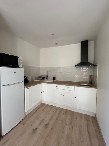 Appartement Champollion 2 in Figeac