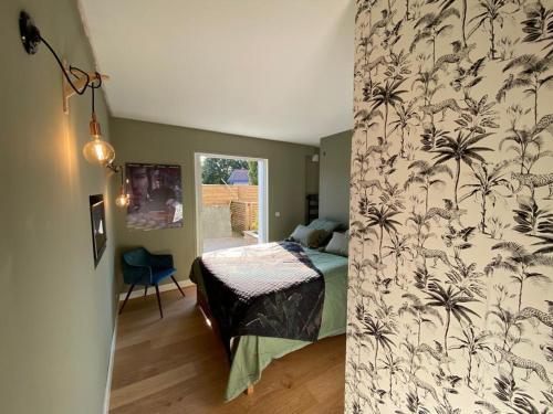 Villa OHANA pour 8 personnes avec piscine et cuisine d'été. Wifi gratuit - image 3