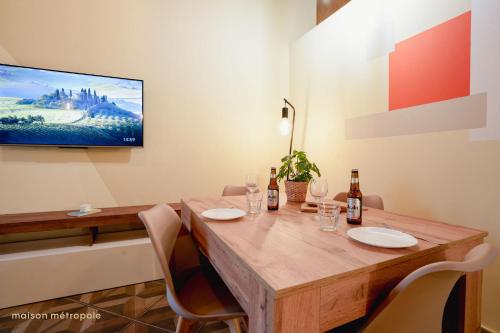 Rosine Loft, Turín (fotografie 4)