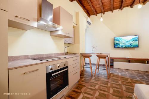 Rosine Loft, Turín (fotografie 3)
